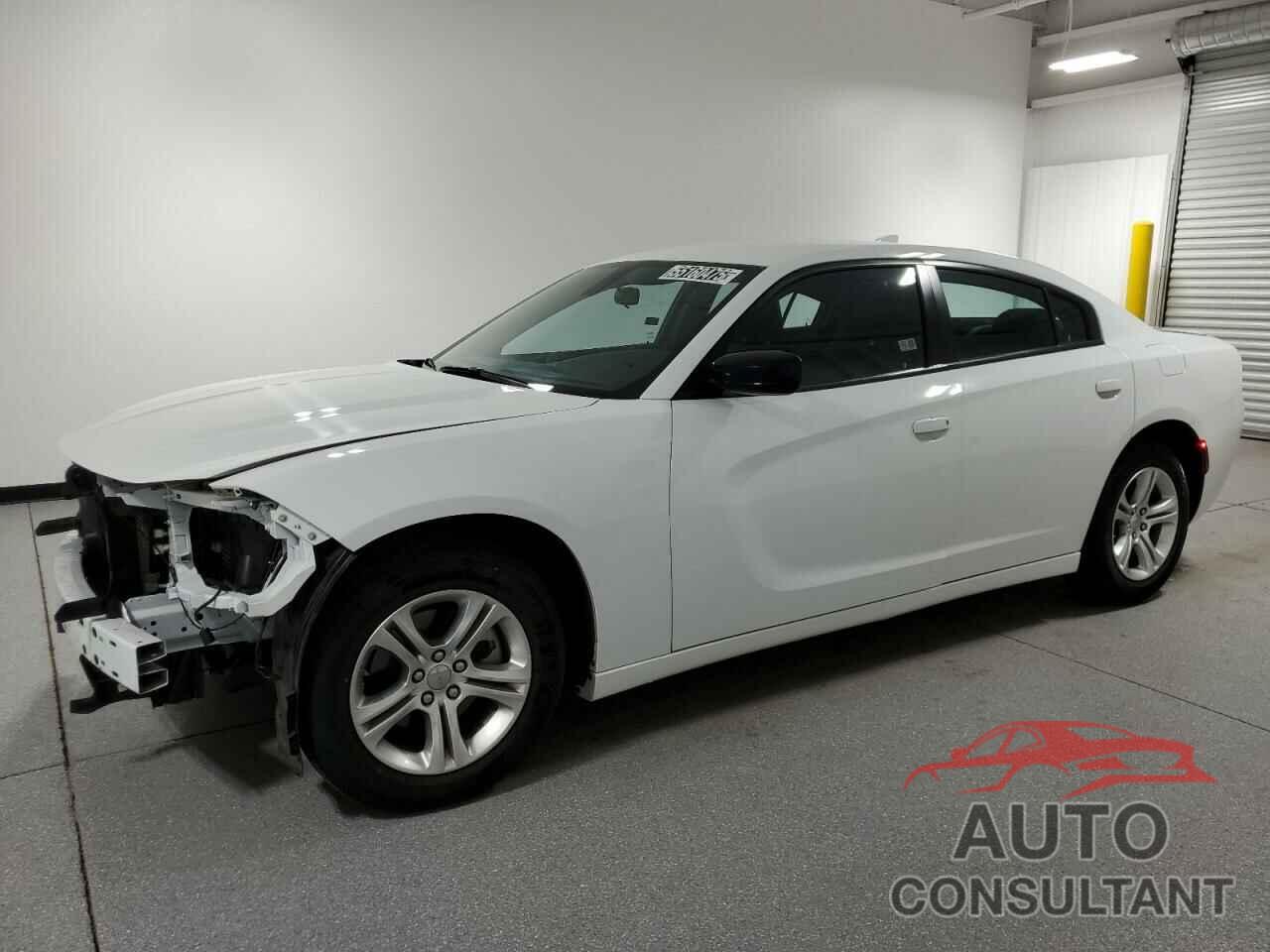 DODGE CHARGER 2023 - 2C3CDXBG7PH584511