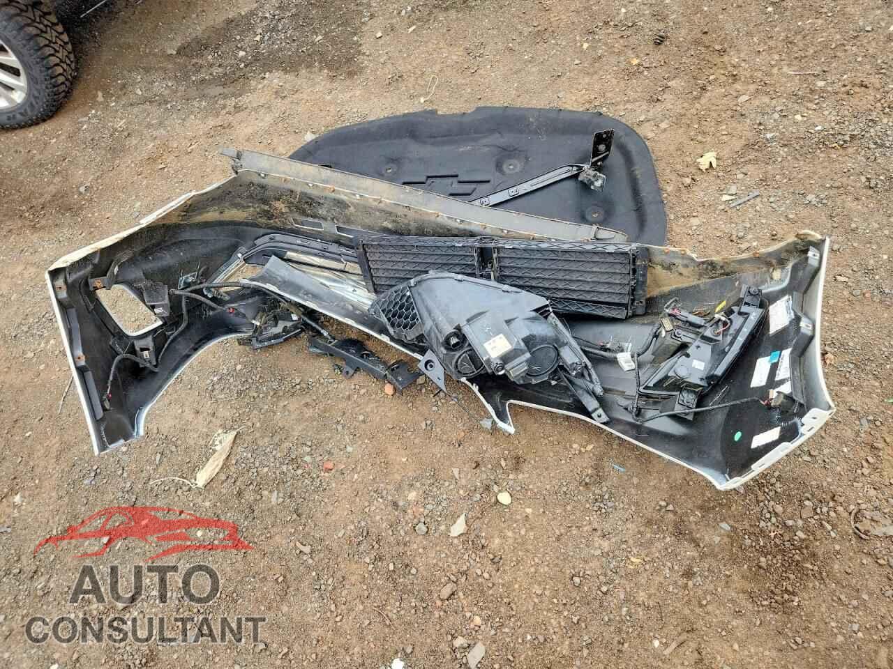 CHEVROLET VOLT 2017 - 1G1RD6S58HU100657