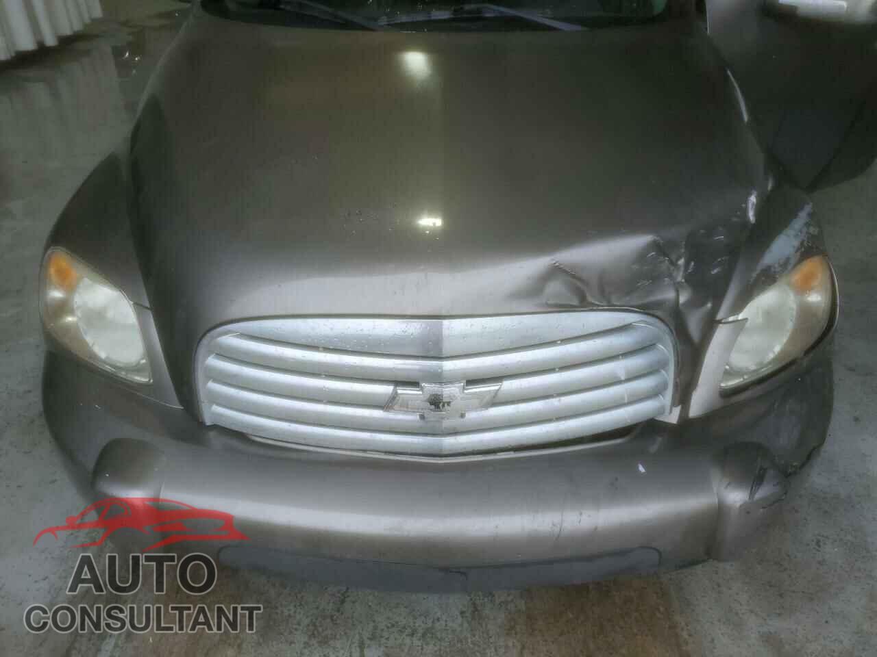 CHEVROLET HHR 2011 - 3GNBABFW2BS589682