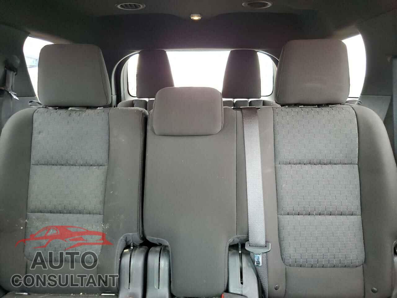 FORD EXPLORER 2013 - 1FM5K8D80DGA58102