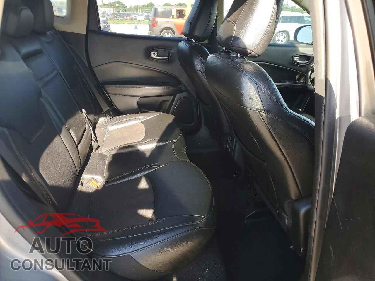 JEEP COMPASS 2020 - 3C4NJCBB4LT102038