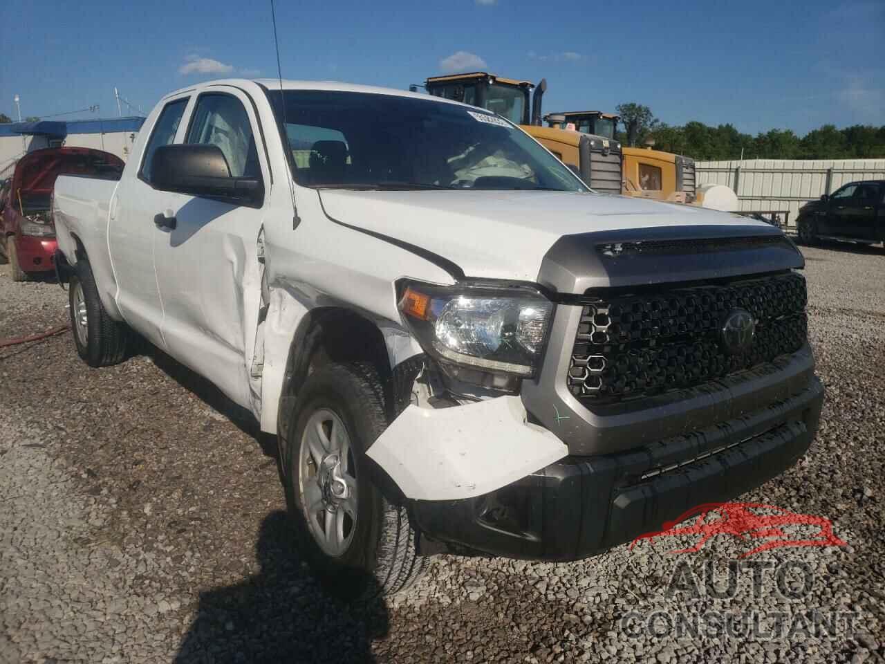 TOYOTA TUNDRA 2018 - 5TFRM5F12JX123980