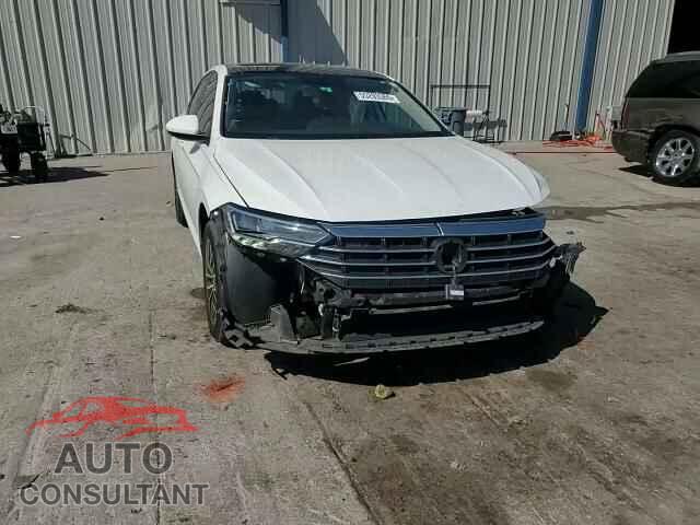 VOLKSWAGEN JETTA 2019 - 3VWC57BU5KM047822