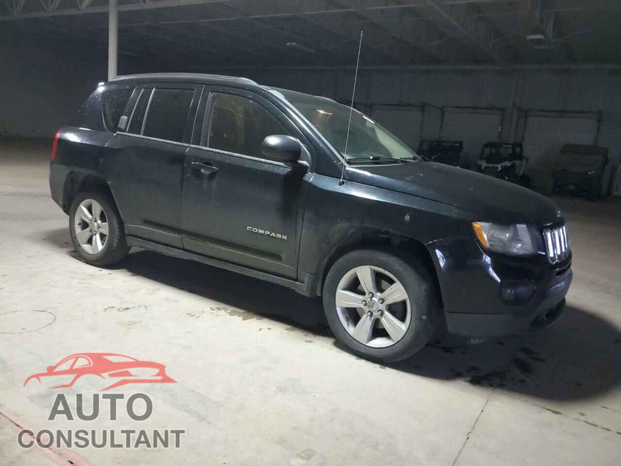 JEEP COMPASS 2013 - 1C4NJDBB8DD210613