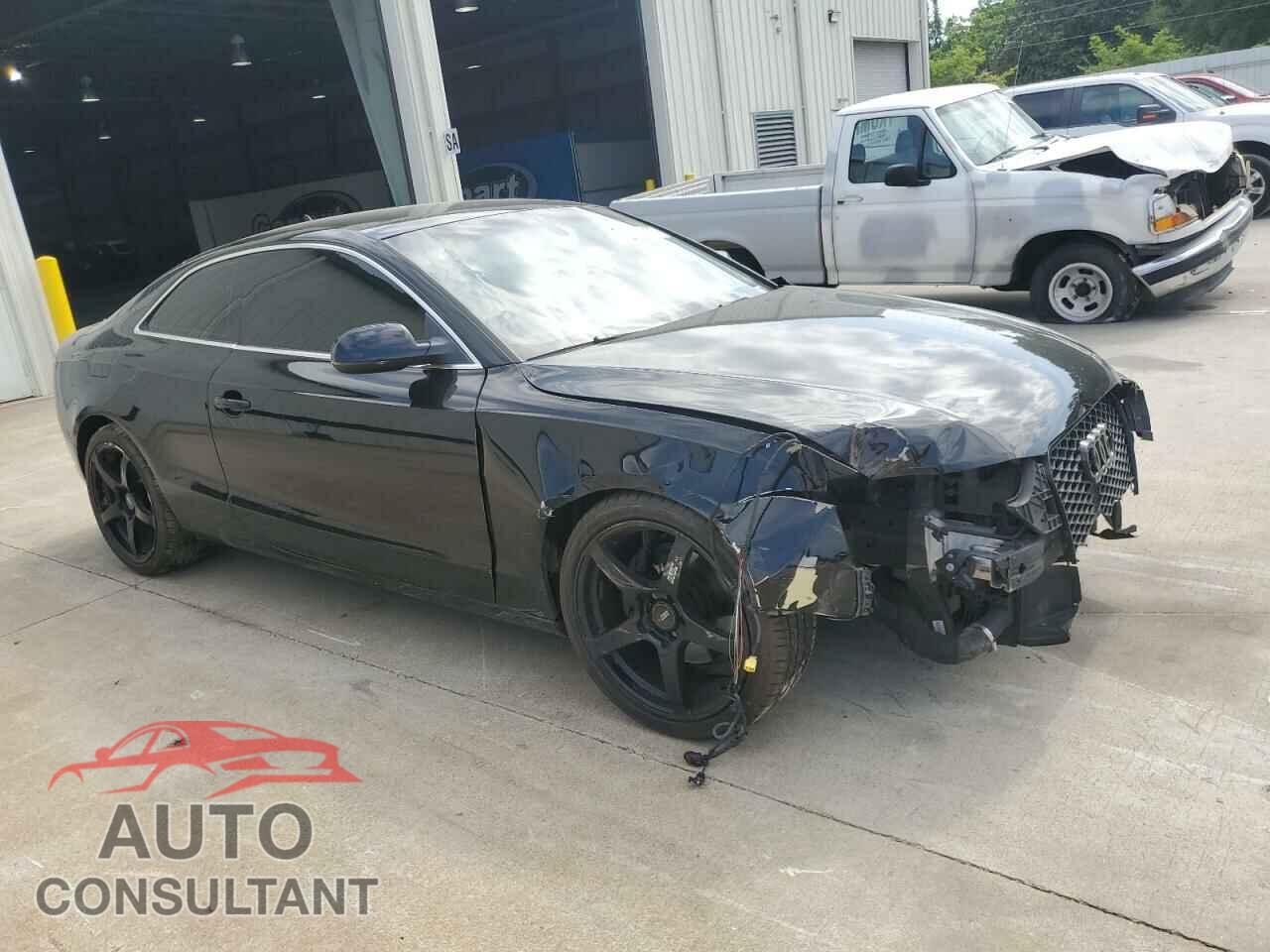 AUDI A5 2014 - WAULFAFRXEA069896