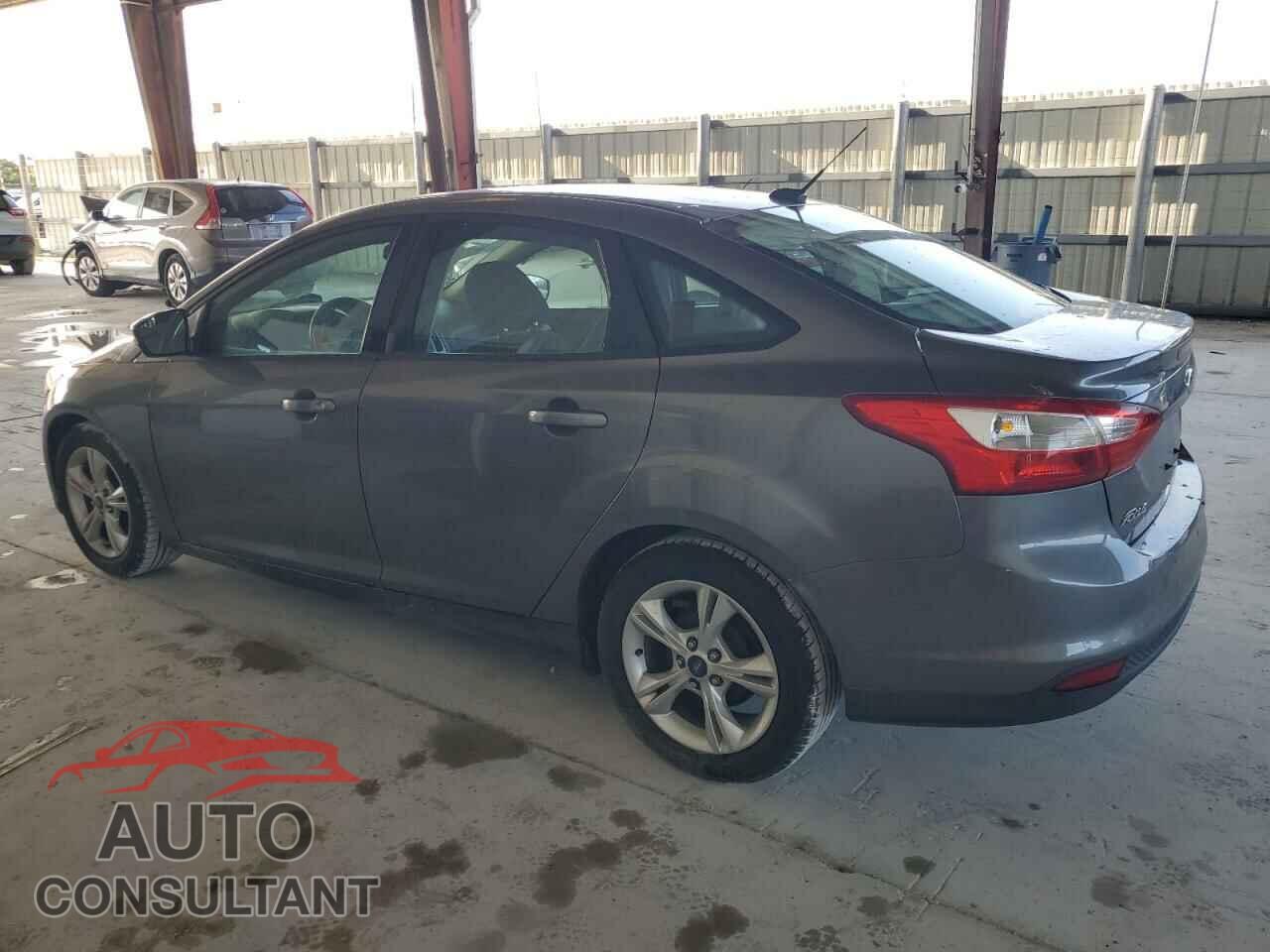 FORD FOCUS 2014 - 1FADP3F22EL288185