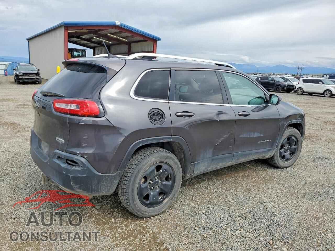 JEEP CHEROKEE 2015 - 1C4PJMCS7FW514062