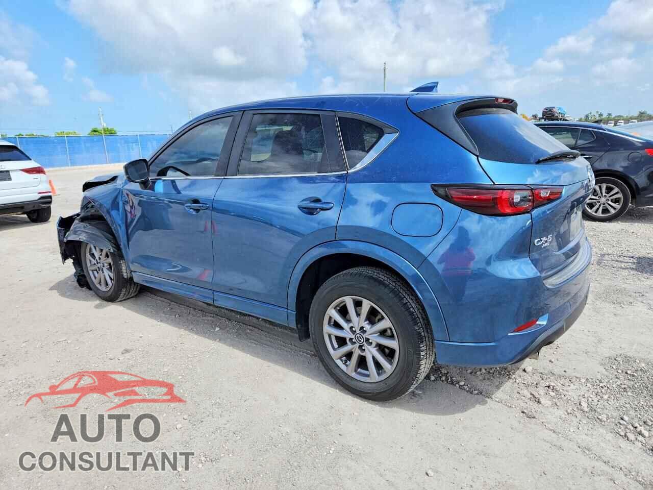 MAZDA CX-5 2024 - JM3KFBBL0R0429685