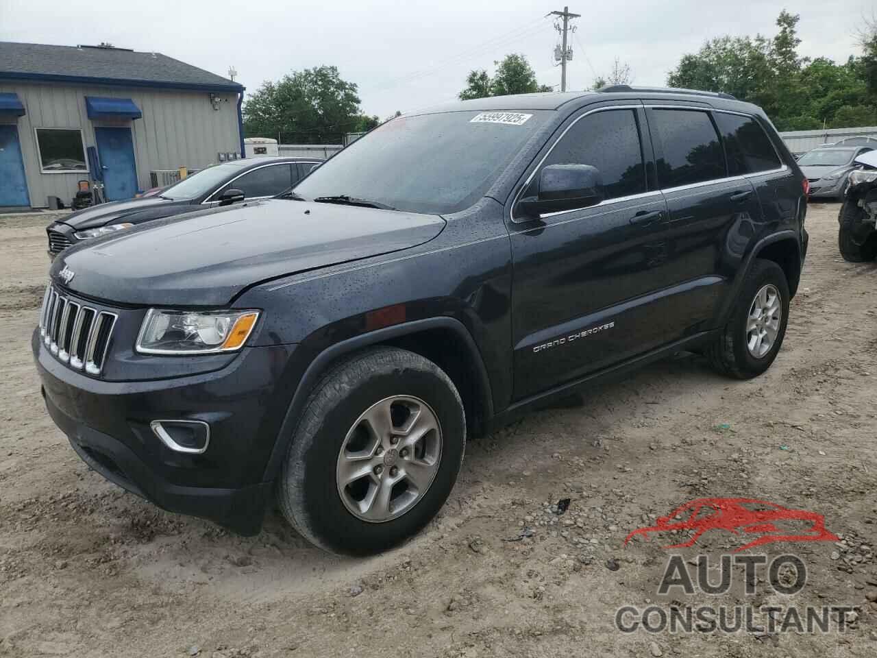 JEEP GRAND CHER 2014 - 1C4RJEAGXEC130094