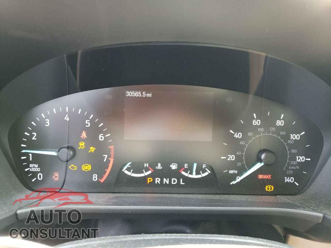 FORD ESCAPE 2020 - 1FMCU0G61LUA22111