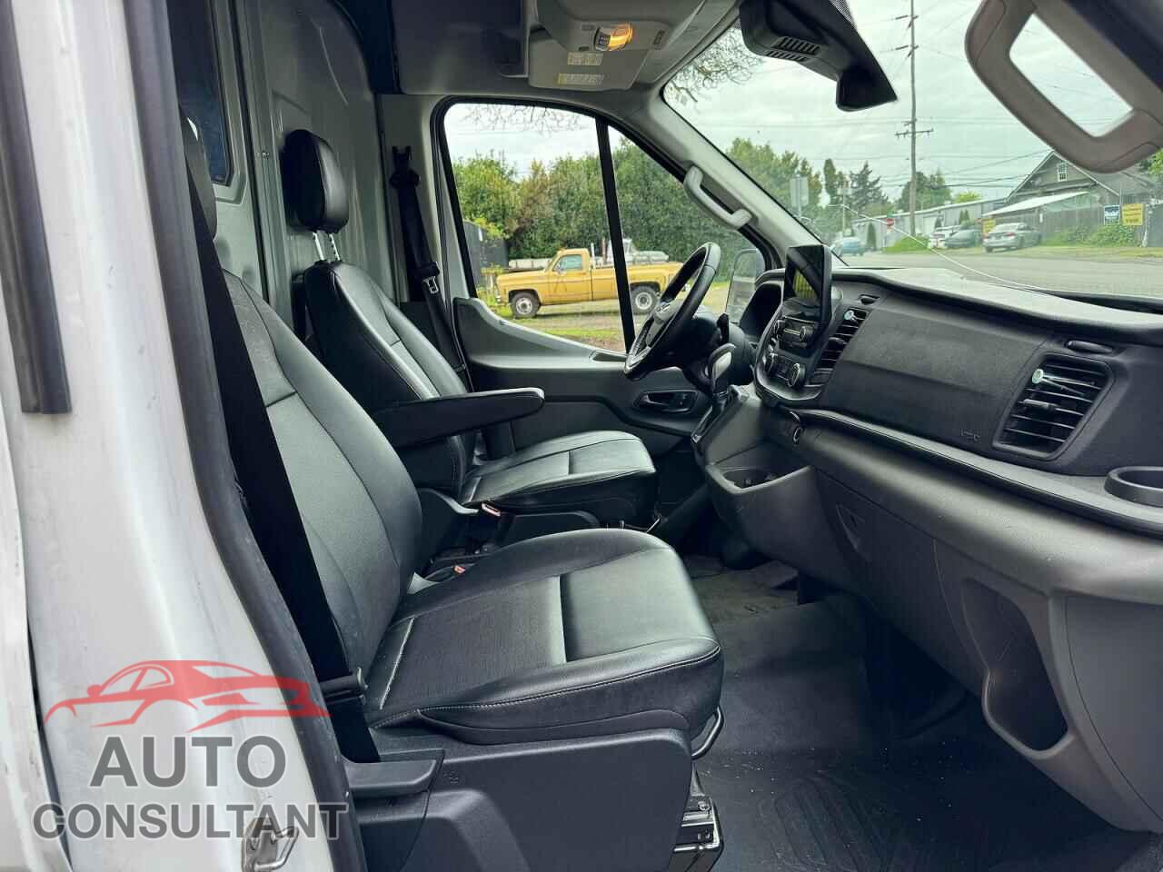 FORD TRANSIT 2020 - 1FTBW9C85LKB10466
