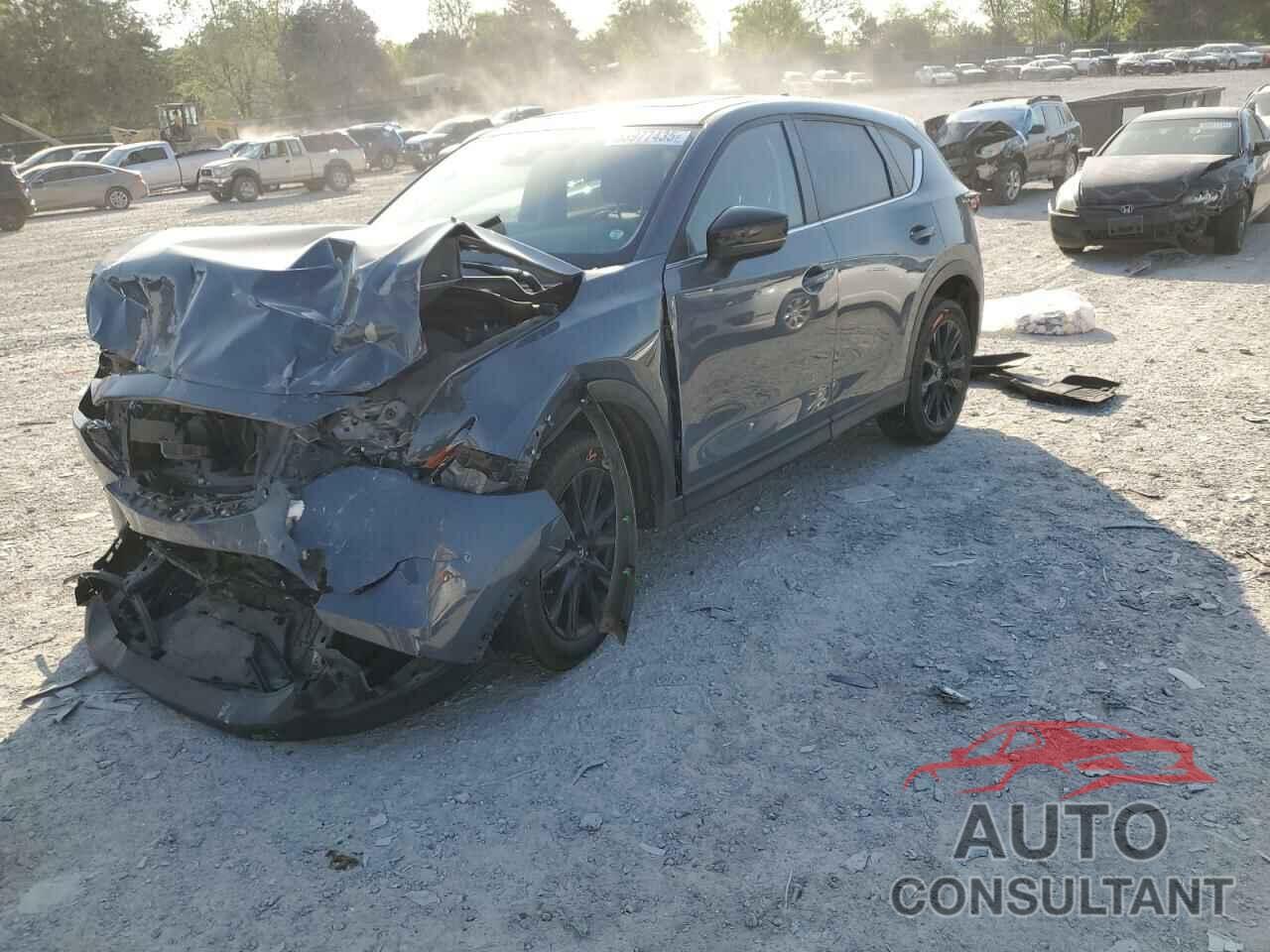 MAZDA CX-5 PREFE 2023 - JM3KFBCM5P0125627