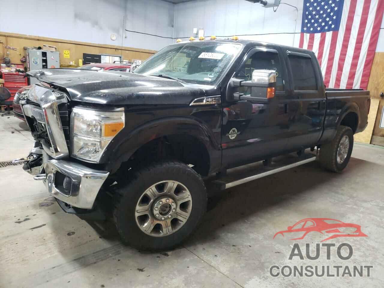 FORD F350 2016 - 1FT8W3BT8GEA02036