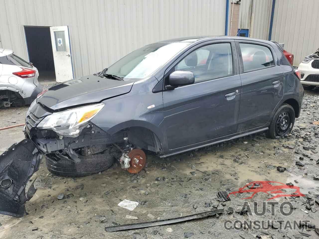 MITSUBISHI MIRAGE 2024 - ML32AUHJ5RH005951