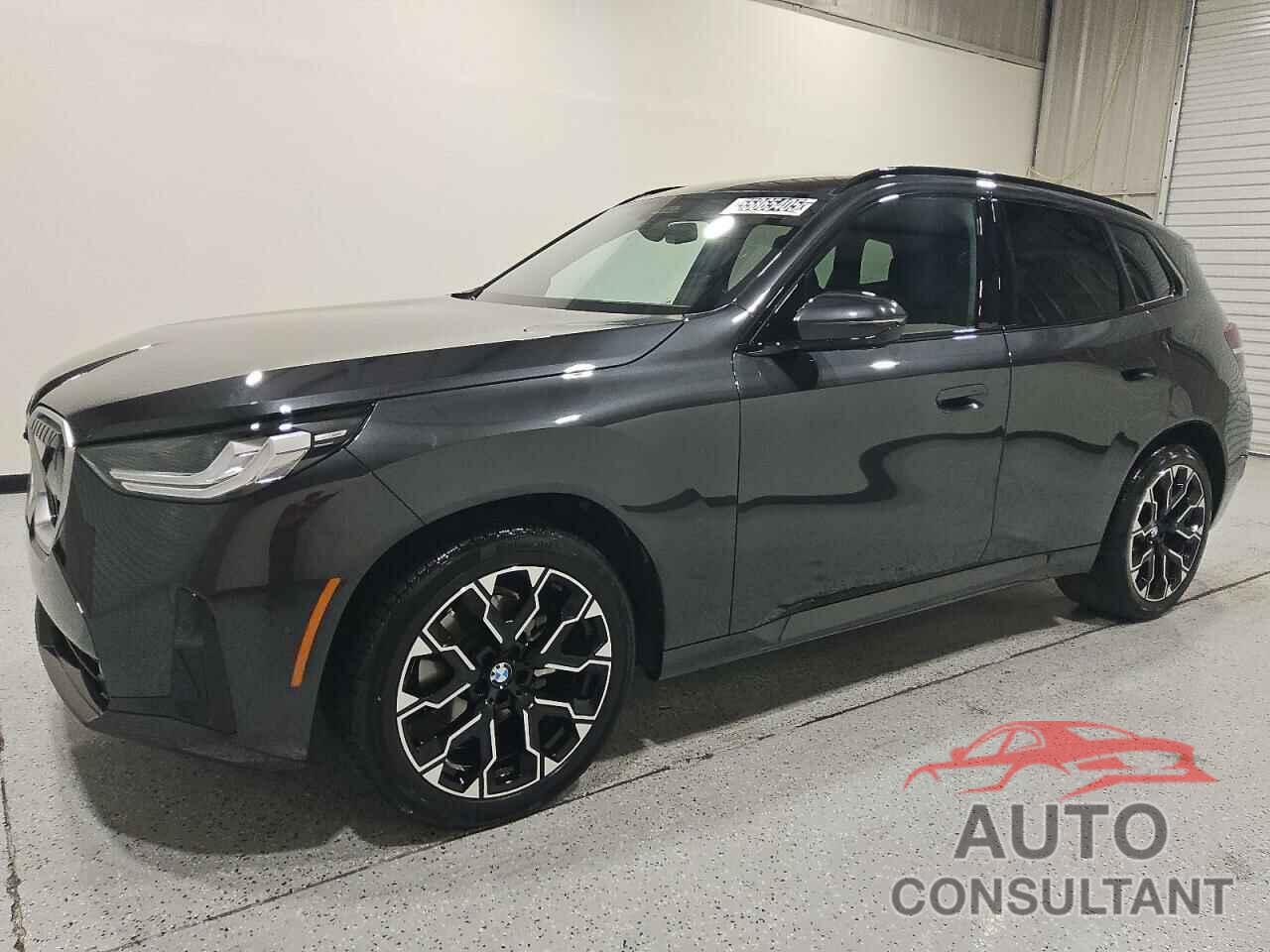 BMW X3 30 XDRI 2025 - 5UX53GP05S9Y69055