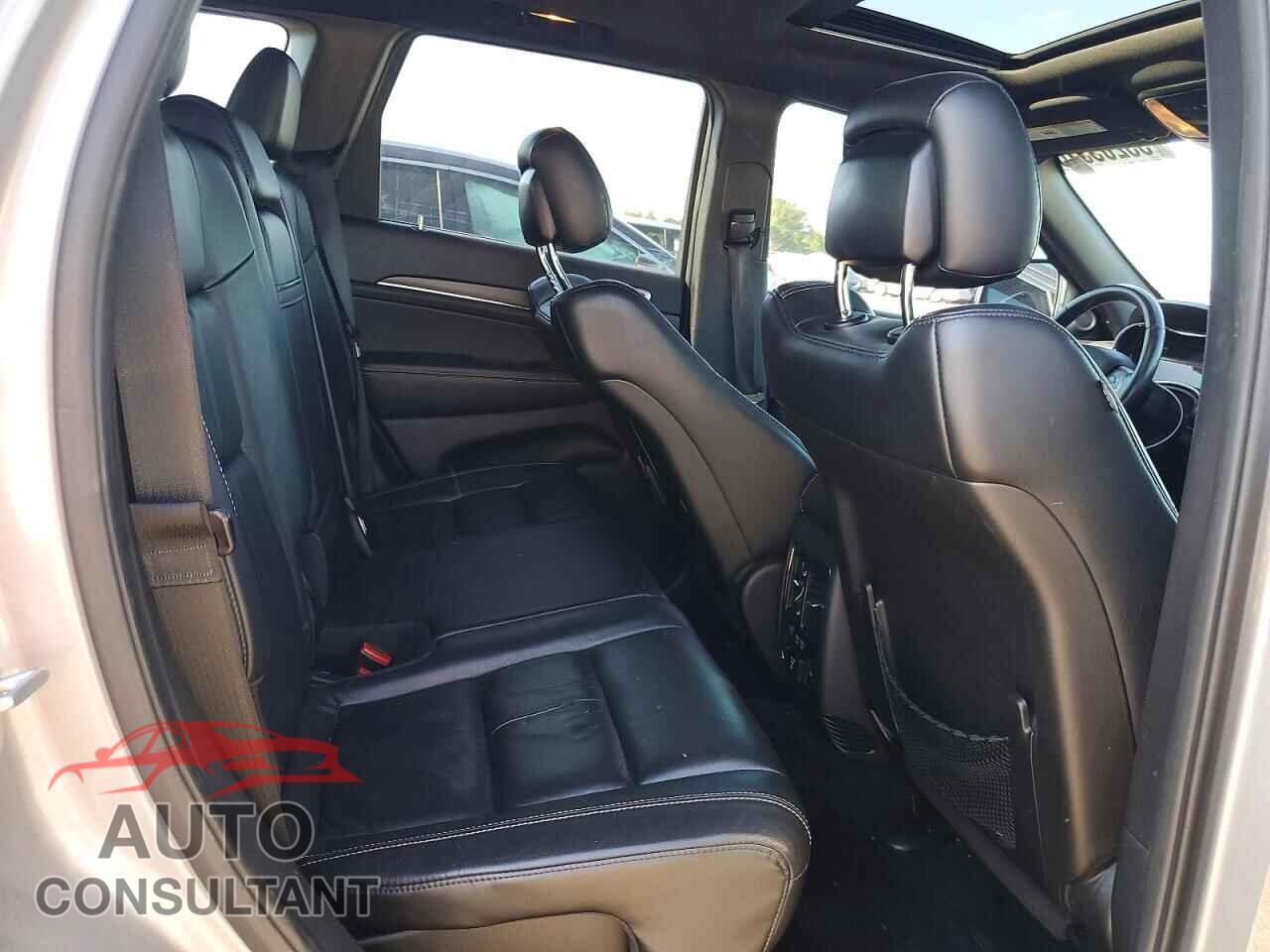 JEEP CHEROKEE 2015 - 1C4RJFBG7FC820391