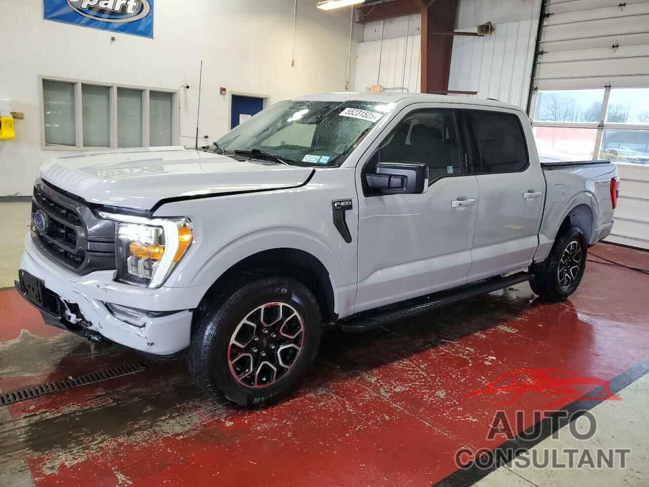 FORD F-150 2023 - 1FTEW1EP2PKE17599