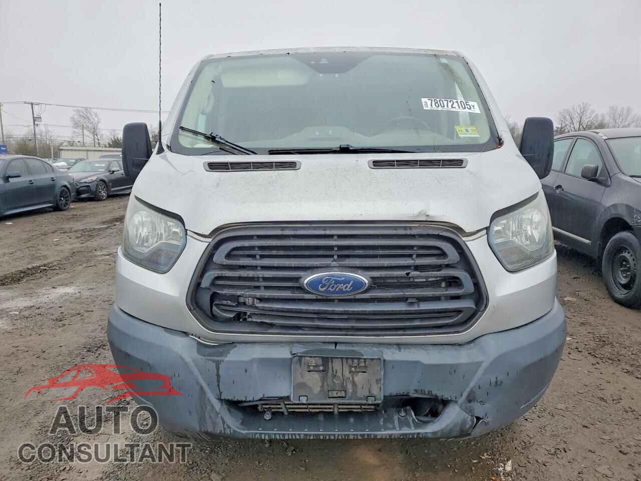 FORD TRANSIT 2016 - 1FTYR2YG7GKA95919