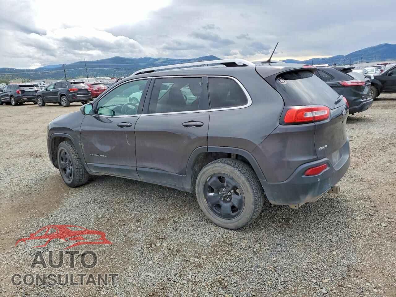 JEEP CHEROKEE 2015 - 1C4PJMCS7FW514062