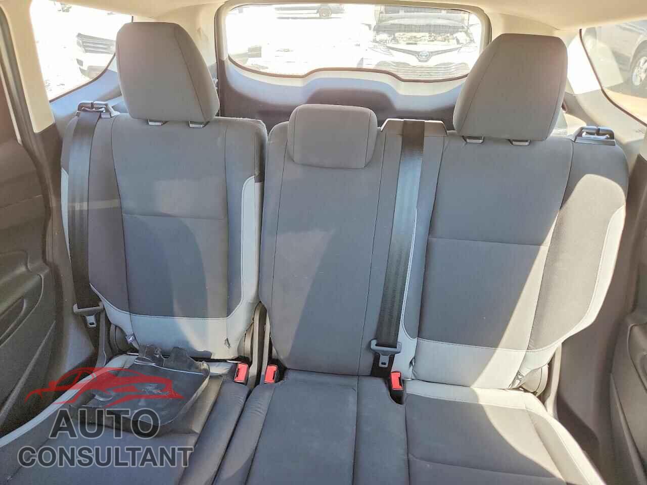 FORD ESCAPE 2013 - 1FMCU0F70DUD03442