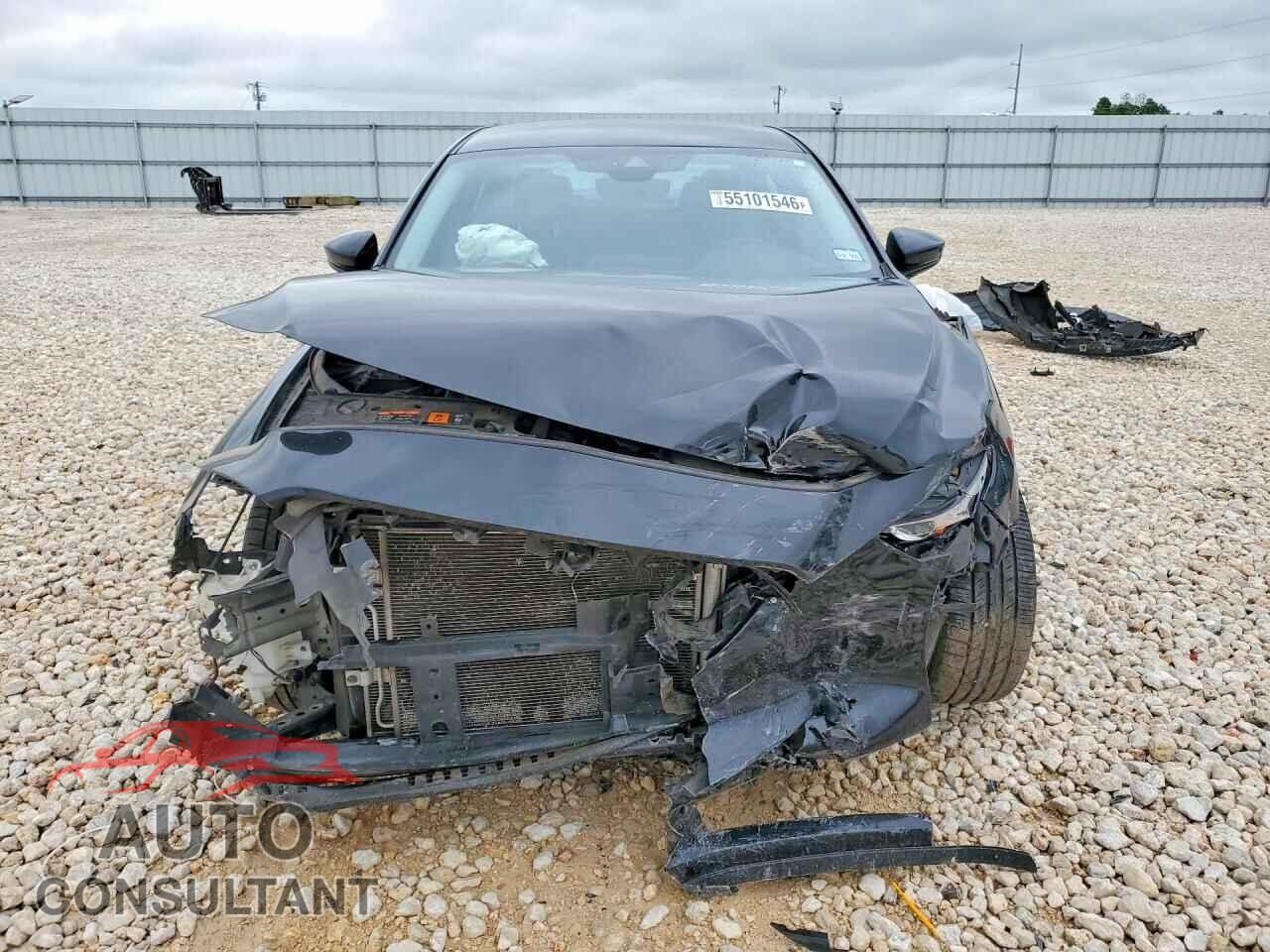 MAZDA 3 2019 - 3MZBPADL2KM108230