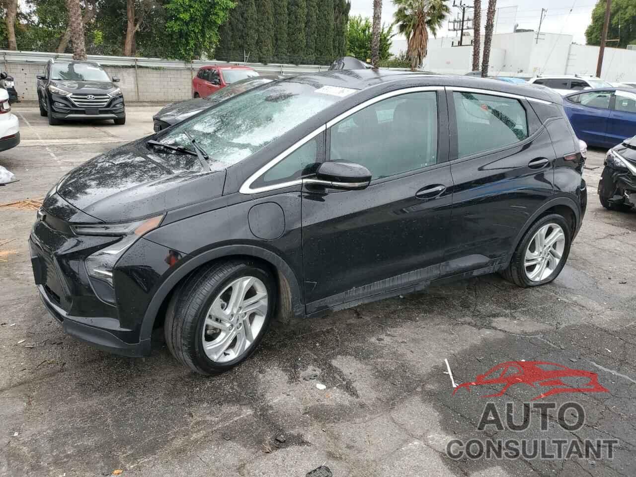 CHEVROLET BOLT 2023 - 1G1FW6S0XP4195478