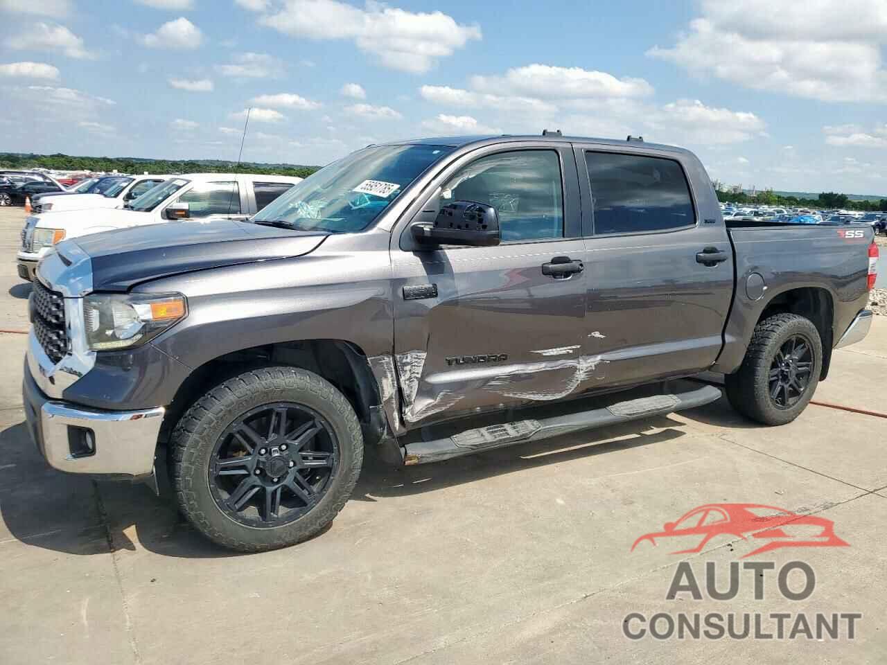 TOYOTA TUNDRA 2018 - 5TFEY5F1XJX230729