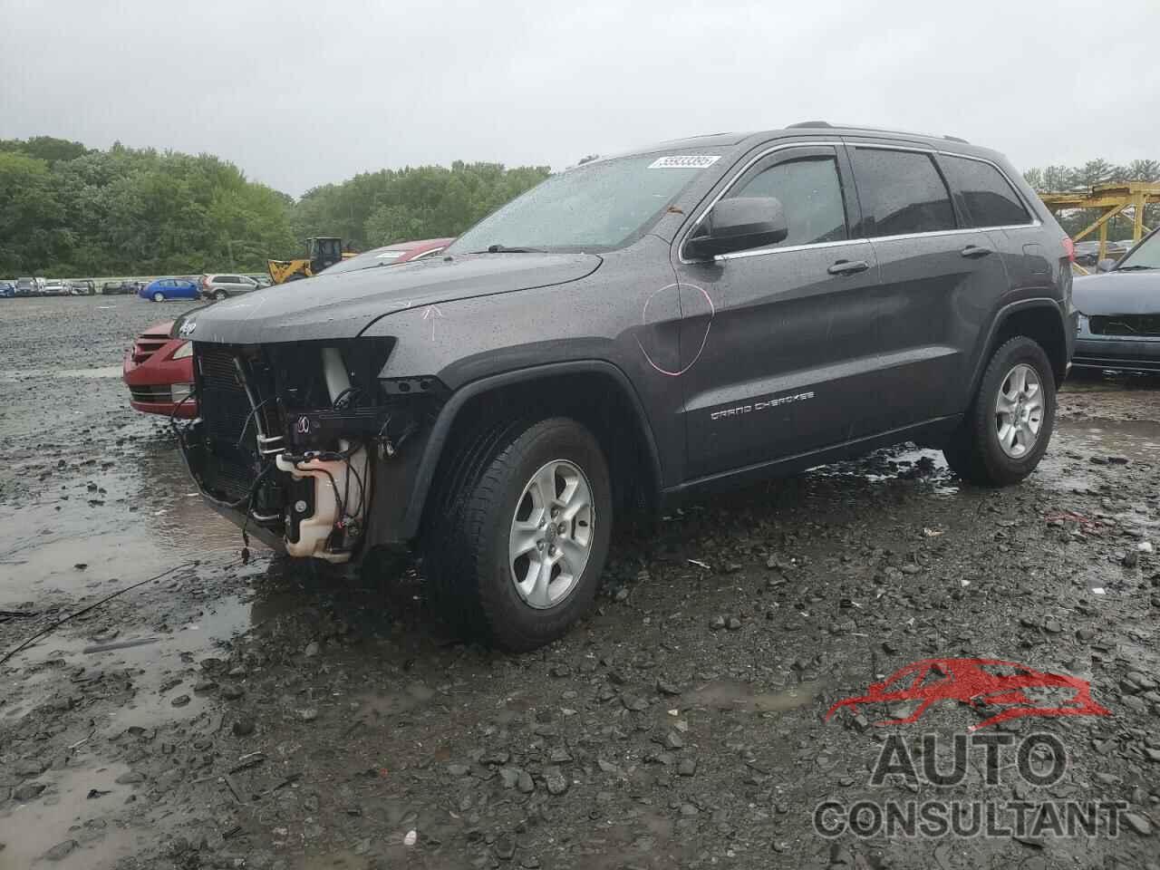 JEEP GRAND CHER 2014 - 1C4RJFAG1EC134492