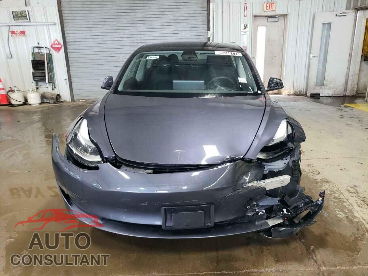 TESLA MODEL 3 2022 - 5YJ3E1EA1NF289226