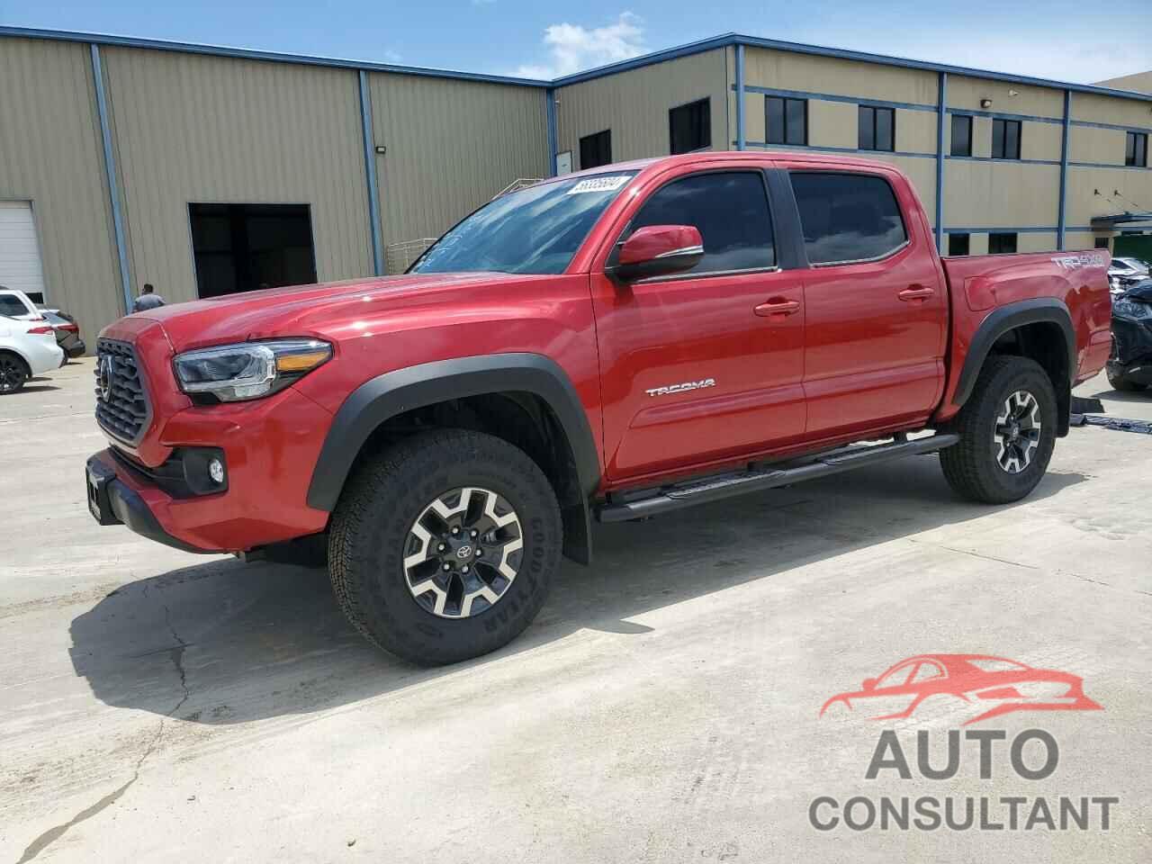 TOYOTA TACOMA 2023 - 3TYCZ5AN8PT161203