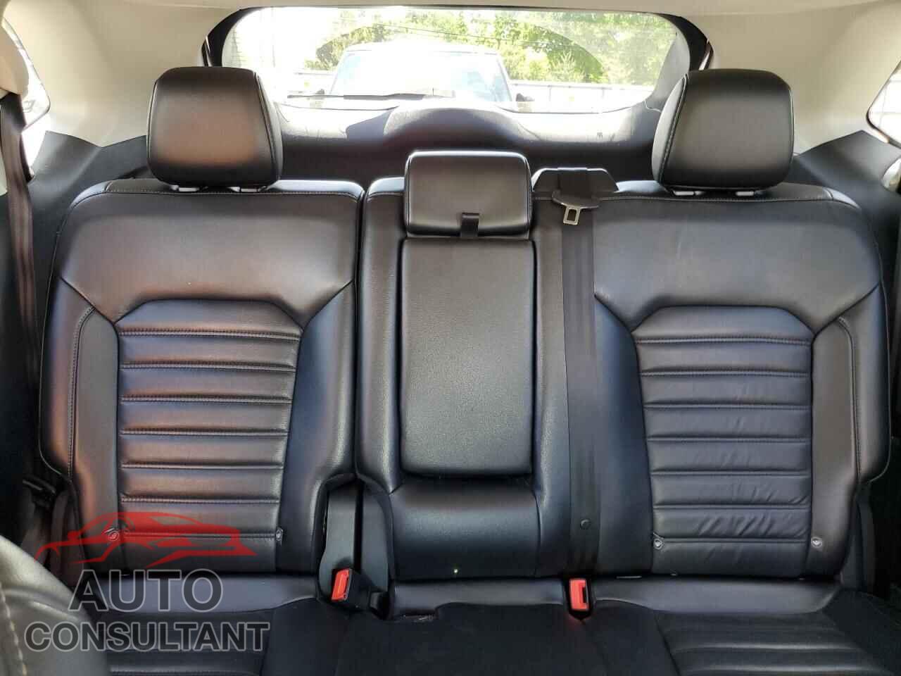 FORD EDGE 2016 - 2FMPK4J81GBB55584