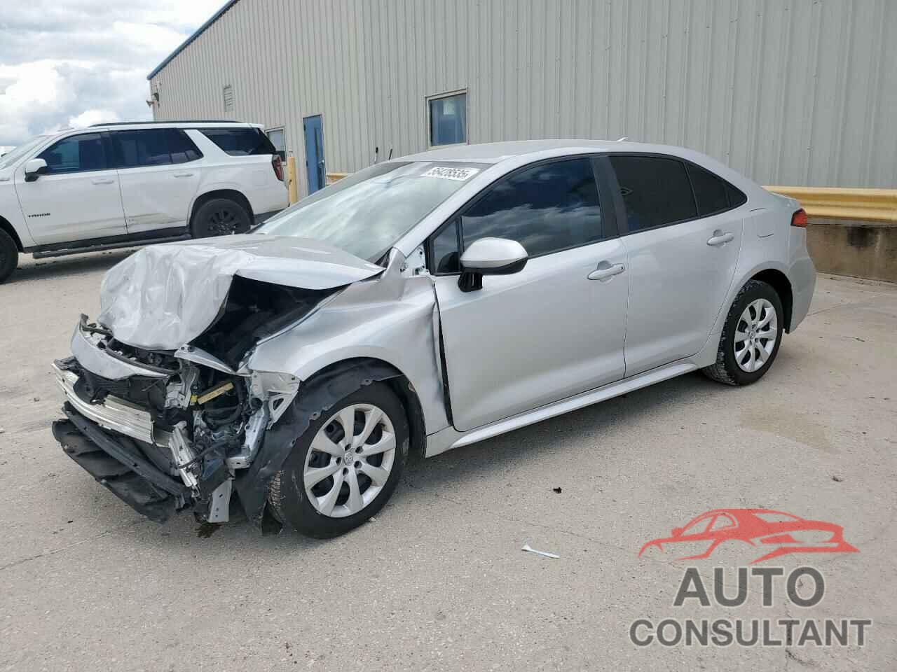 TOYOTA COROLLA 2024 - 5YFB4MDE3RP137849
