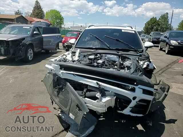 PORSCHE MACAN 2020 - WP1AA2A58LLB12523