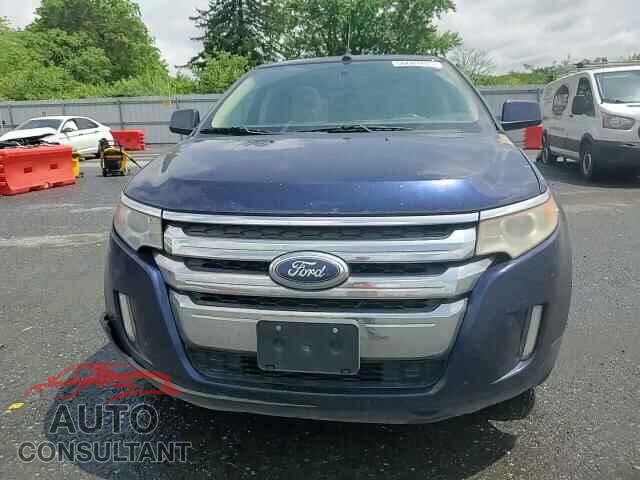FORD EDGE 2011 - 2FMDK4JC0BBA66234