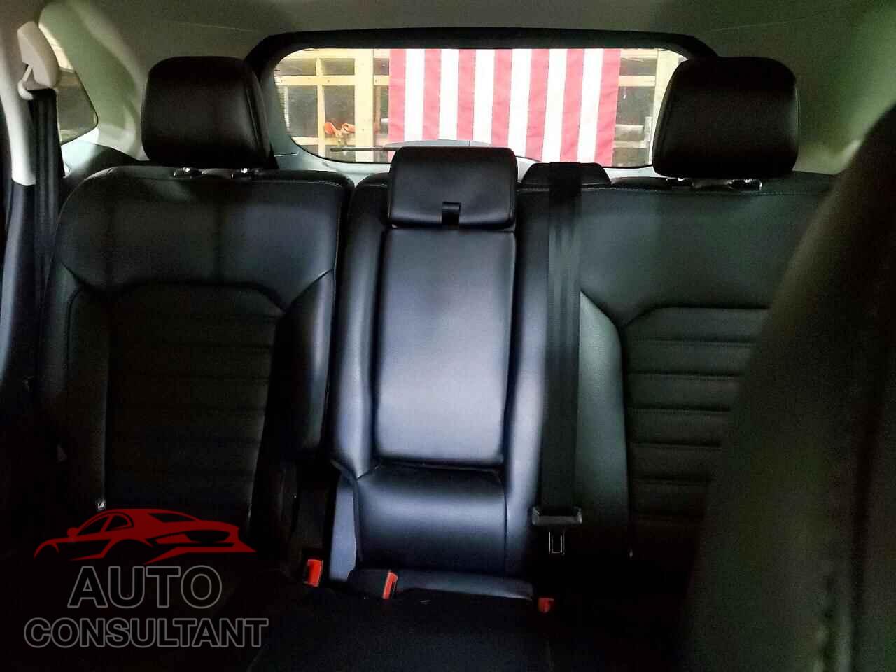 FORD EDGE 2018 - 2FMPK4J89JBB52441