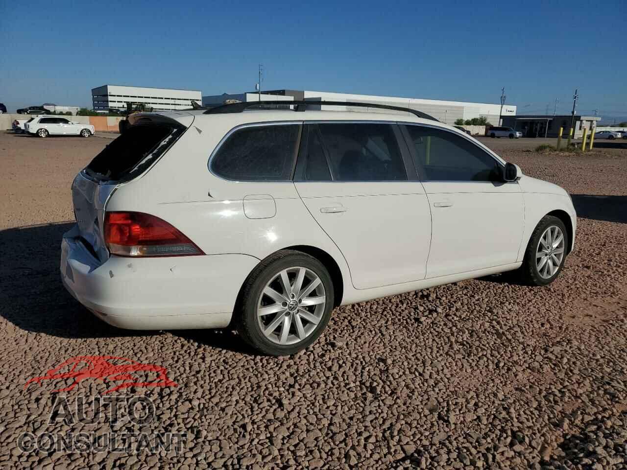 VOLKSWAGEN JETTA 2012 - 3VWPL7AJ8CM687703