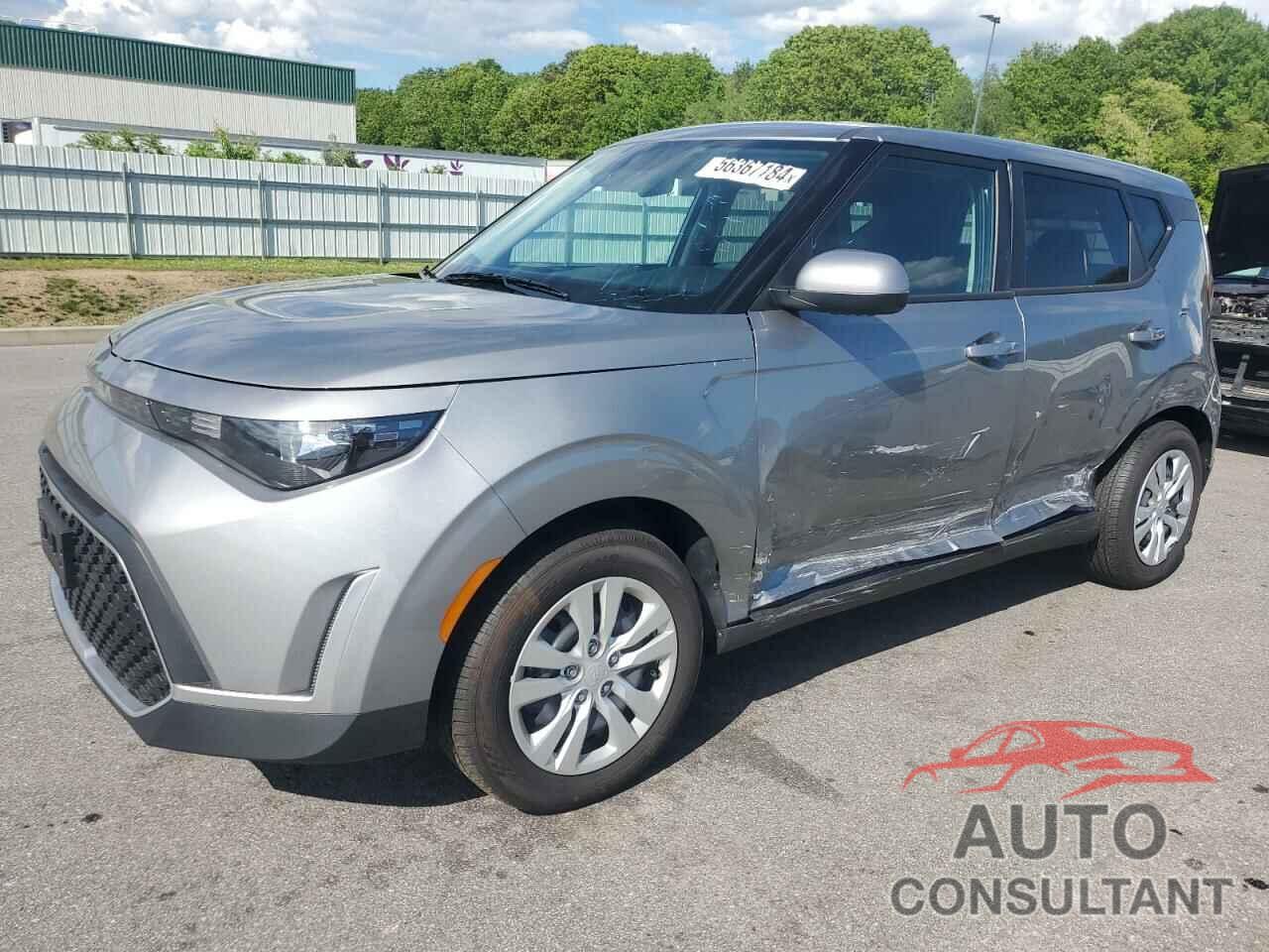 KIA SOUL 2024 - KNDJ23AU2R7909220