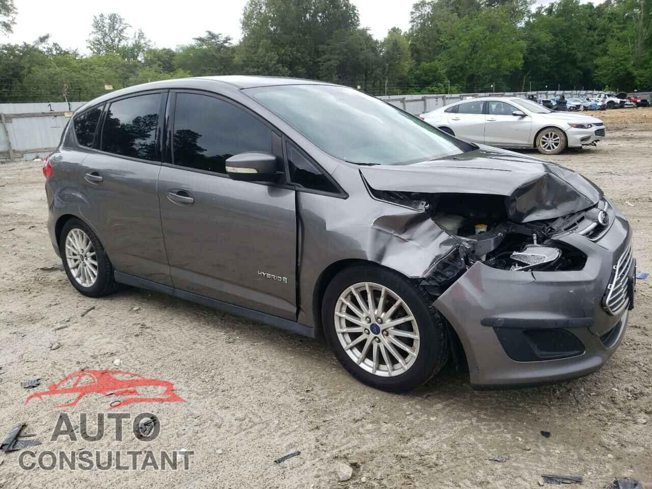FORD CMAX 2014 - 1FADP5AU9EL505414