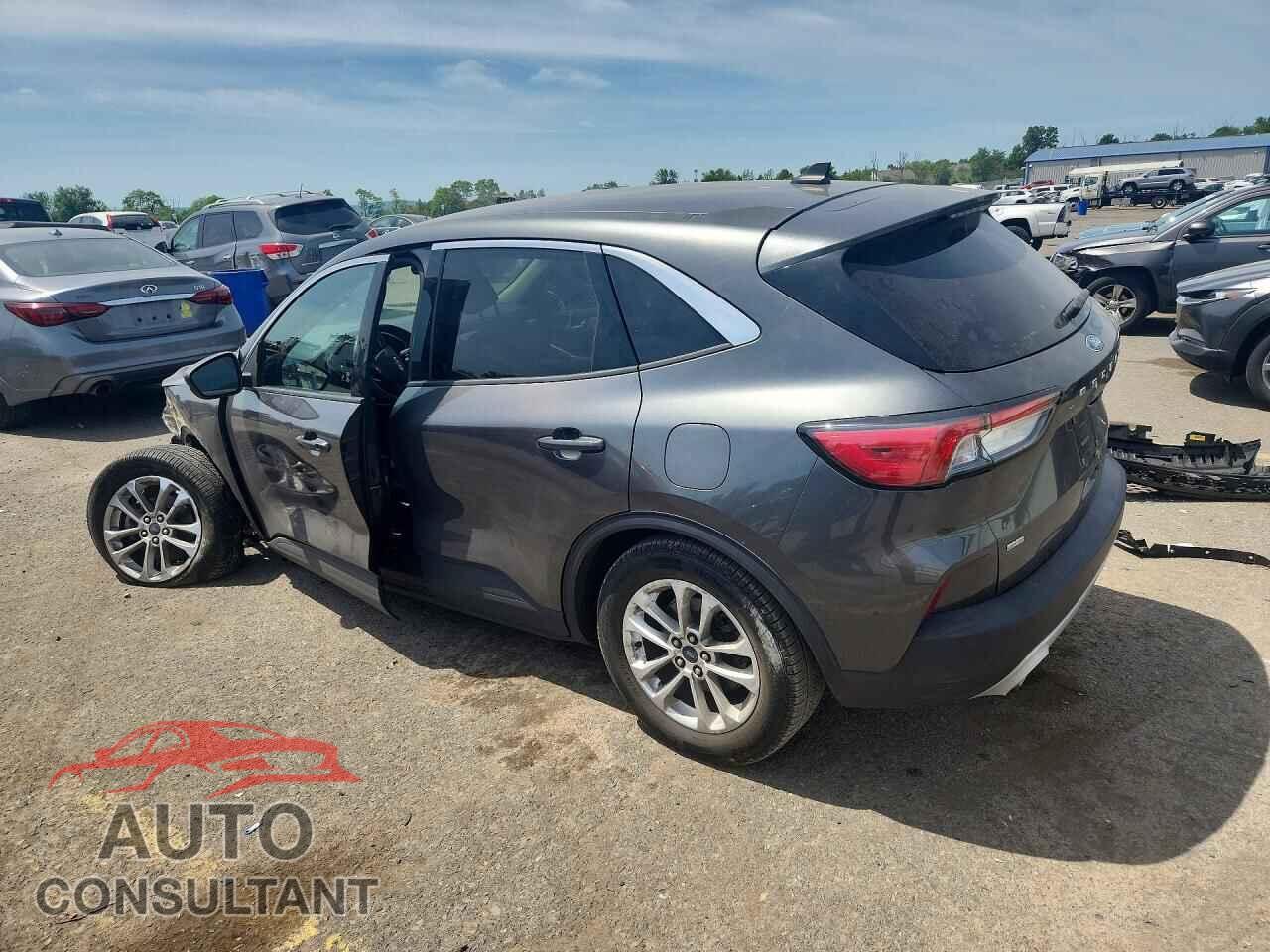 FORD ESCAPE 2020 - 1FMCU9G69LUA89804