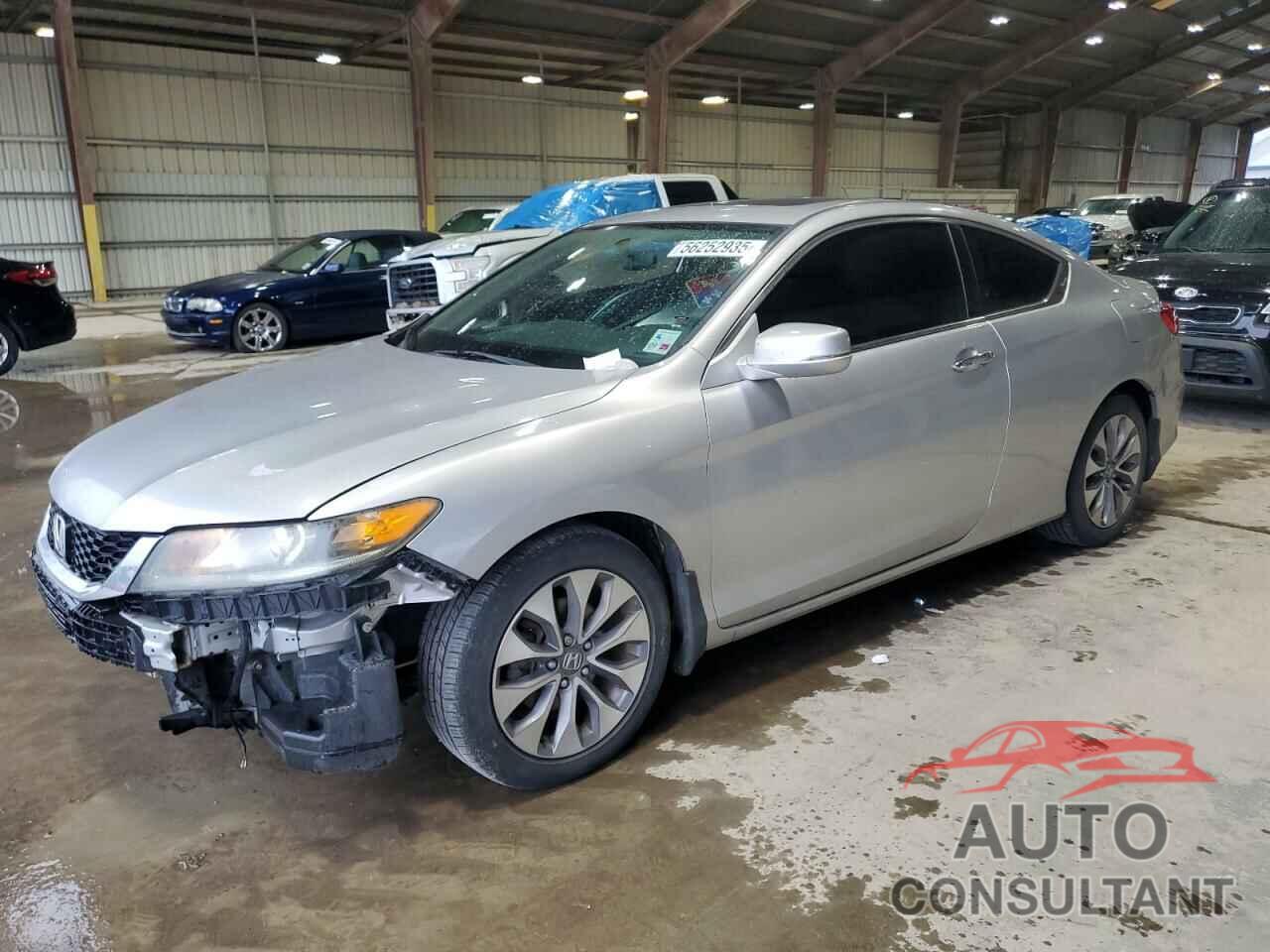 HONDA ACCORD 2014 - 1HGCT1B77EA013268