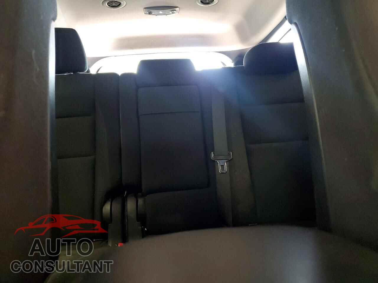 DODGE DURANGO 2012 - 1C4RDJDGXCC187940