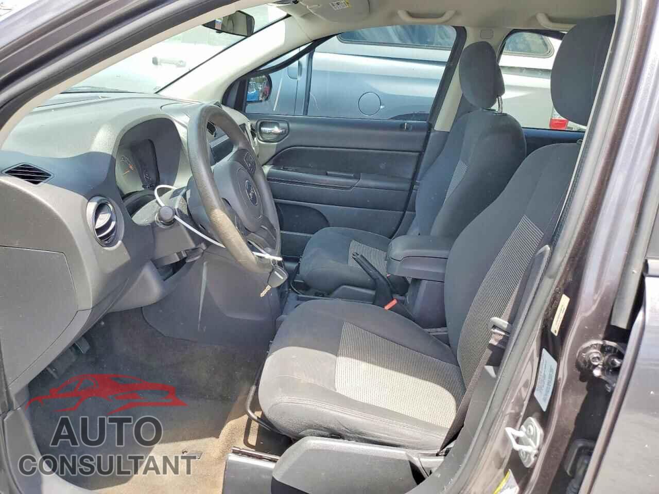 JEEP COMPASS 2015 - 1C4NJDBB4FD393155