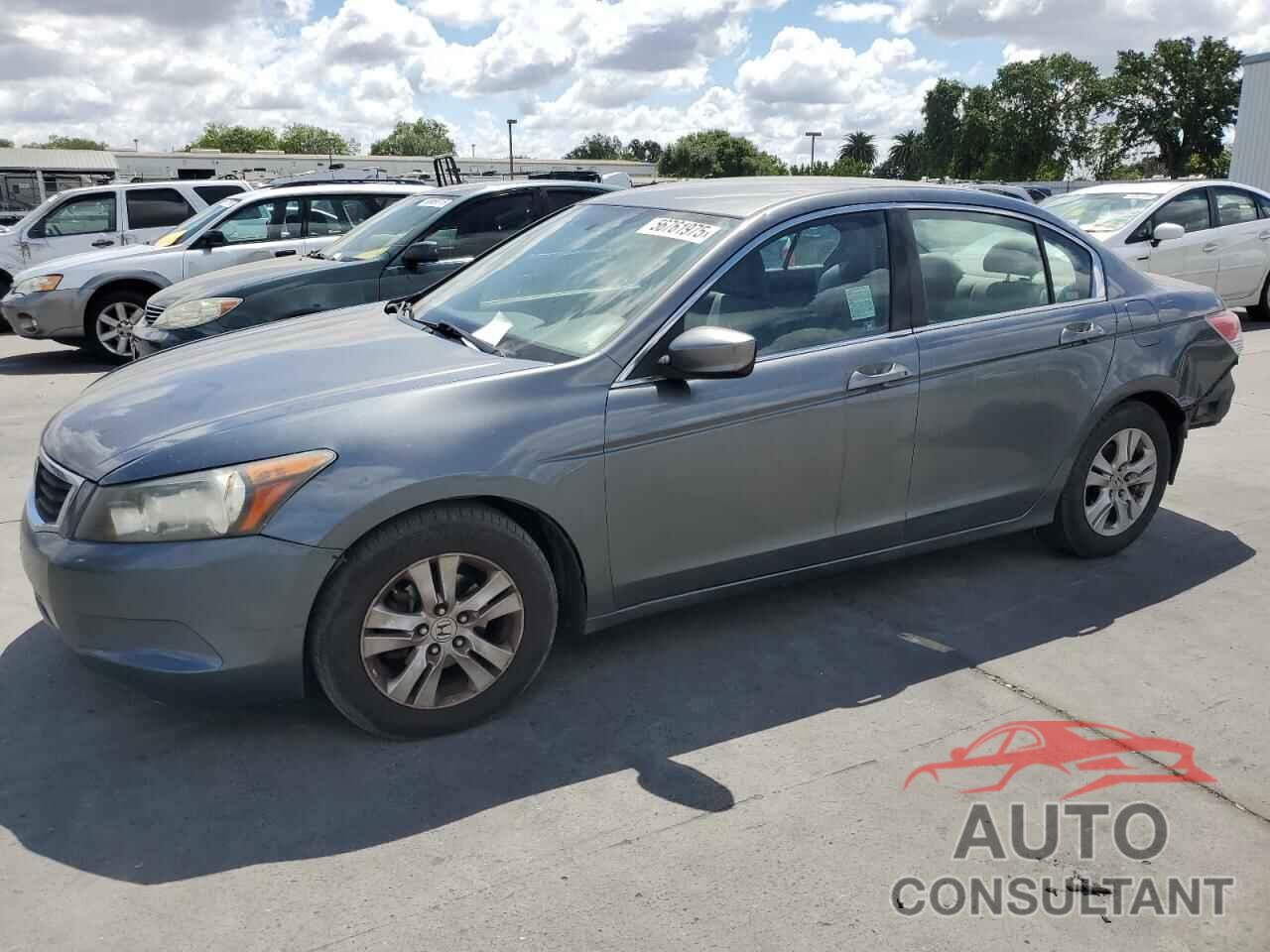 HONDA ACCORD 2010 - 1HGCP2F4XAA130976