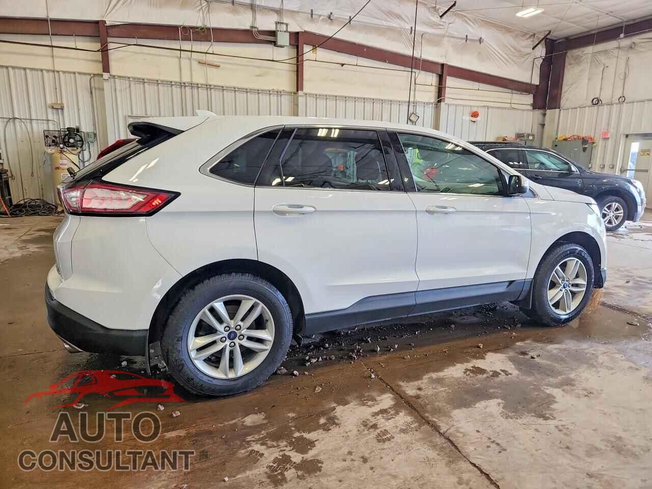 FORD EDGE 2018 - 2FMPK3J94JBB09497