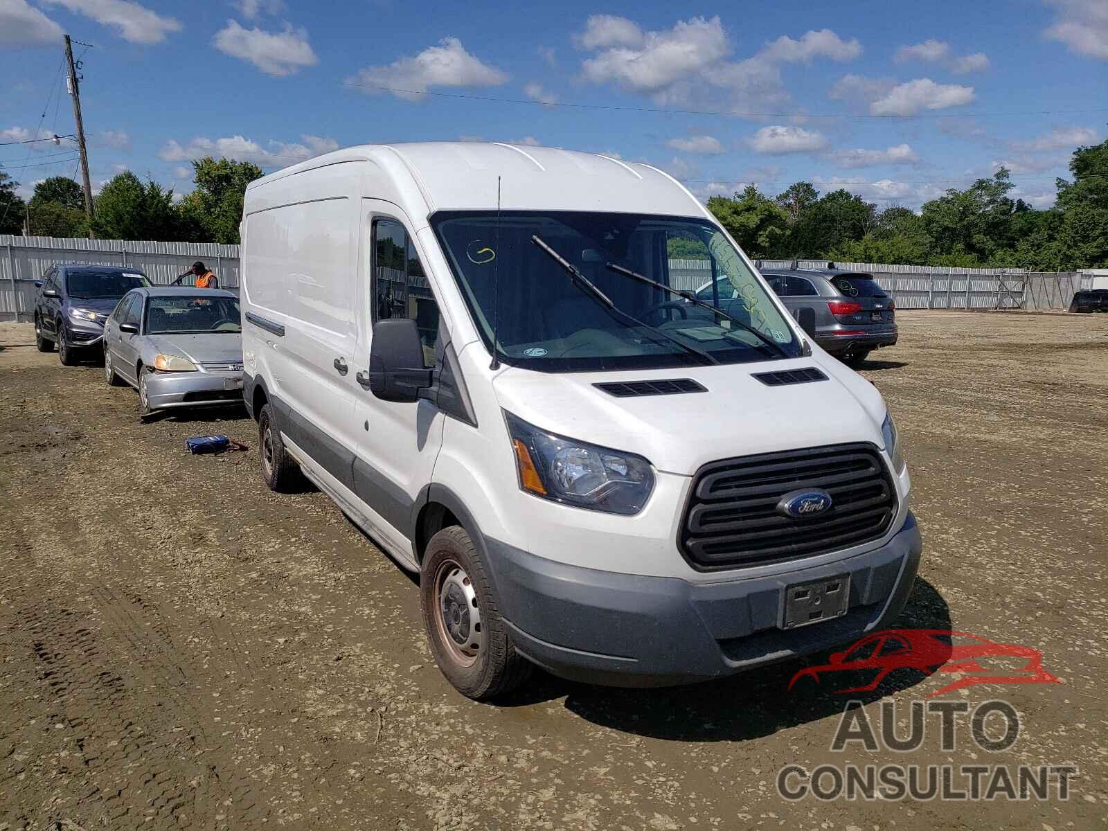 FORD TRANSIT CO 2016 - 1FTYR2CM9GKA24461