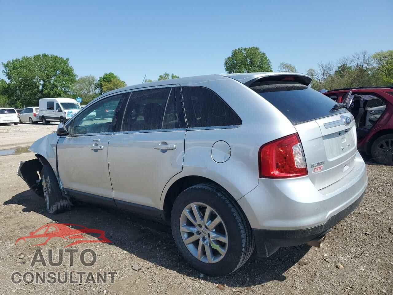 FORD EDGE 2014 - 2FMDK4KC9EBA39150