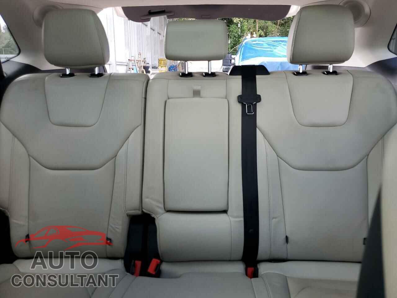FORD EDGE 2015 - 2FMPK3K85FBC05782