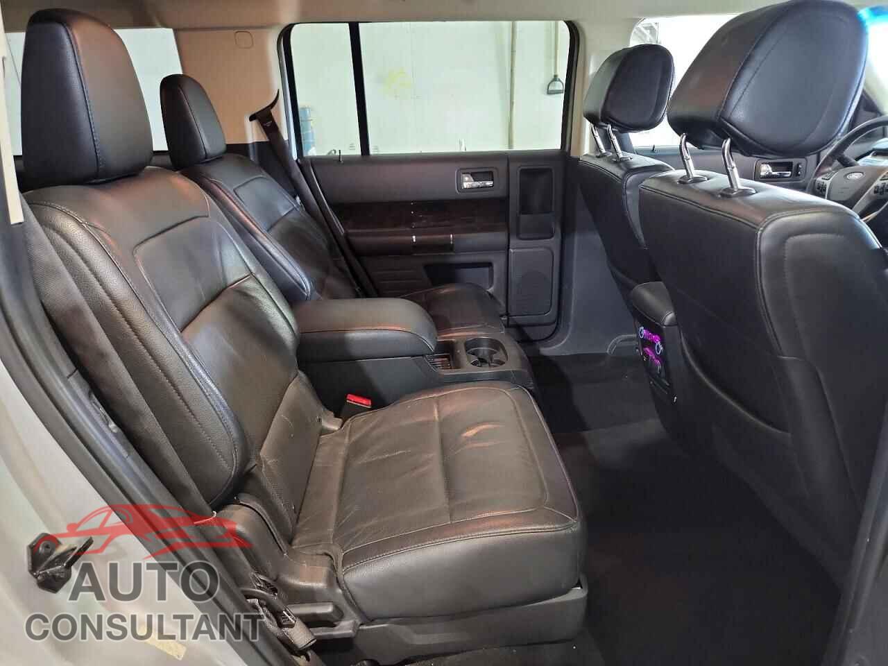 FORD FLEX 2013 - 2FMHK6DT9DBD09809