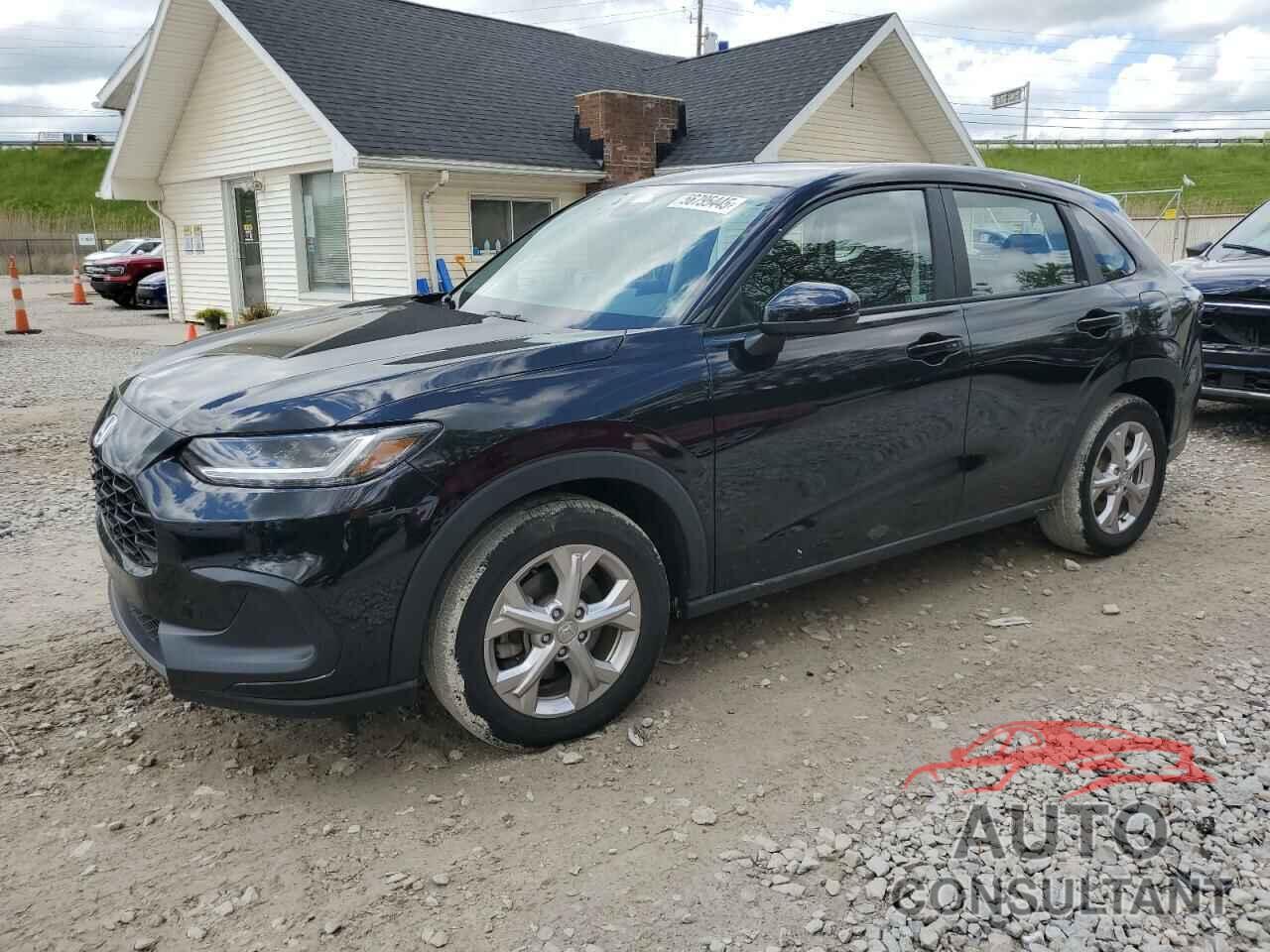 HONDA HR-V 2023 - 3CZRZ2H38PM741568