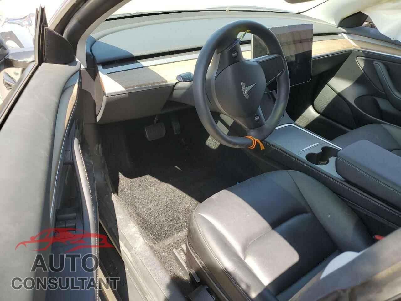 TESLA MODEL 3 2023 - 5YJ3E1EA7PF419285